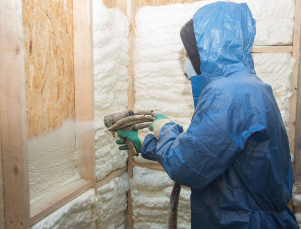 Types of Insulation We Offer in Preston, TX